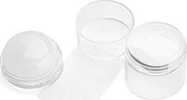 Stampa silikon çift taraflı deseni küçültme özelliği - Image 1