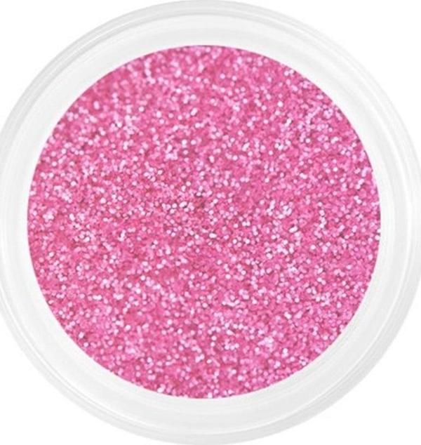 Glitter tozu MELANJ ML3 (Pembe) 5 gr - Image 1