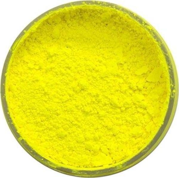 Neon pigment Sarı - Image 1