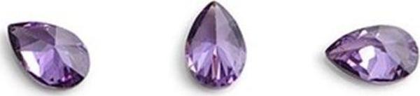 Hacimsel kristaller N1 Mor Damla 10Lu paket - Image 1