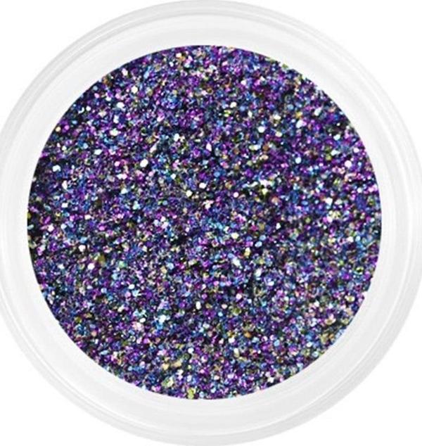 Glitter tozu SPEKTR MIX G10 5 gr - Image 1