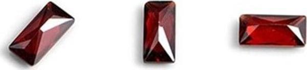 Hacimsel kristaller N2 Yakut Baget 10Lu paket - Image 1