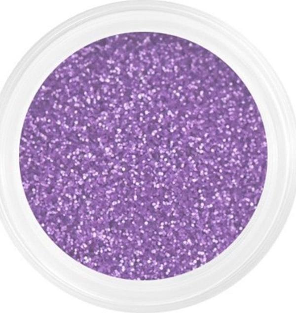 Glitter tozu MELANJ ML4 (Lila) 5 gr - Image 1
