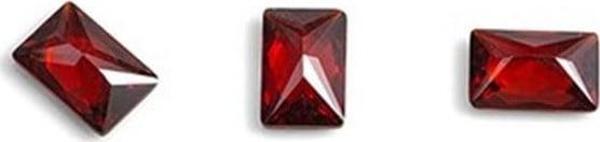 Hacimsel kristaller N1 Yakut Baget 10Lu paket - Image 1