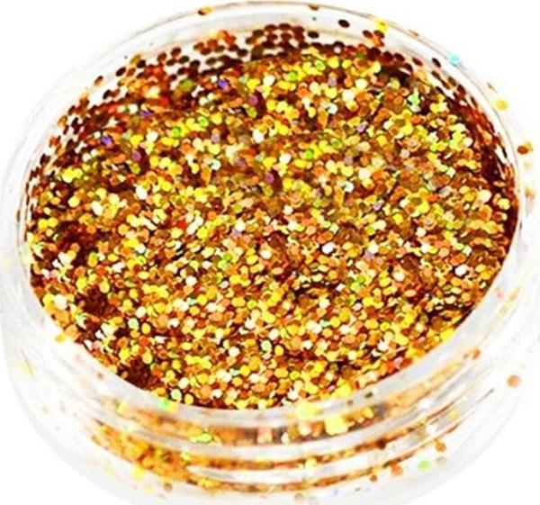 Glitter tozu SPEKTR MIX G13 5 gr - Image 1