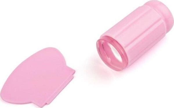 Stampa silikon stamping Pembe FRENÇ & Stamping - Image 1