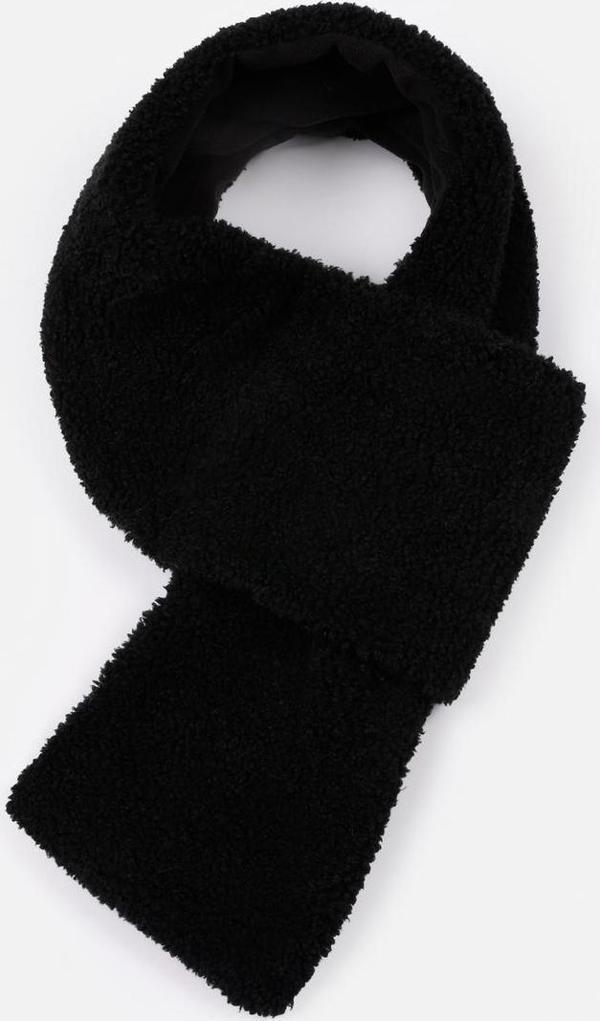 Erkek Siyah Atkı - Image 1