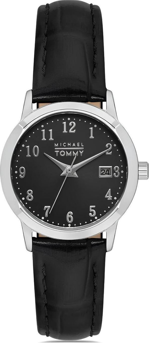 MICHAEL TOMMY KADIN KOL SAATİ MT-20289L-SYBSY92 - Image 1