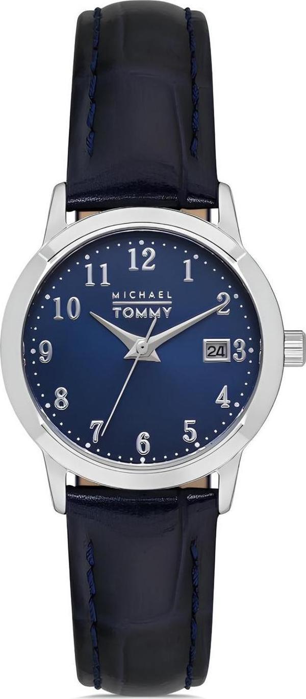 MICHAEL TOMMY KADIN KOL SAATİ MT-20289L-LBL92 - Image 1