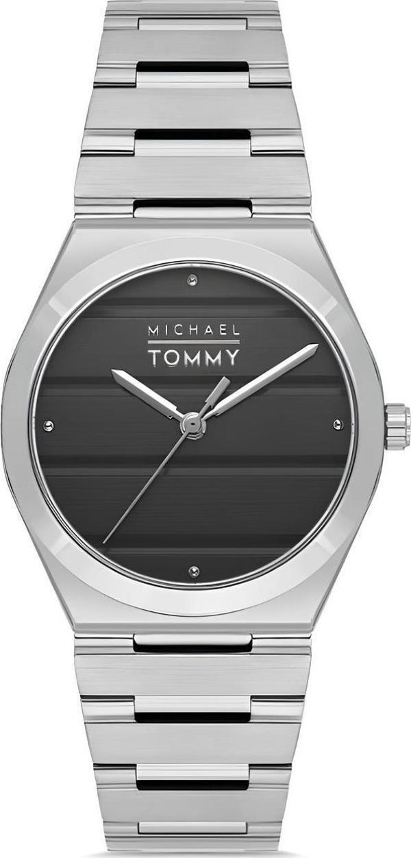 MICHAEL TOMMY KADIN KOL SAATİ MT-20287L-BBSY92 - Image 1