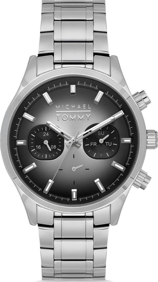 MICHAEL TOMMY ERKEK KOL SAATİ MT-20290G-BB93 - Image 1