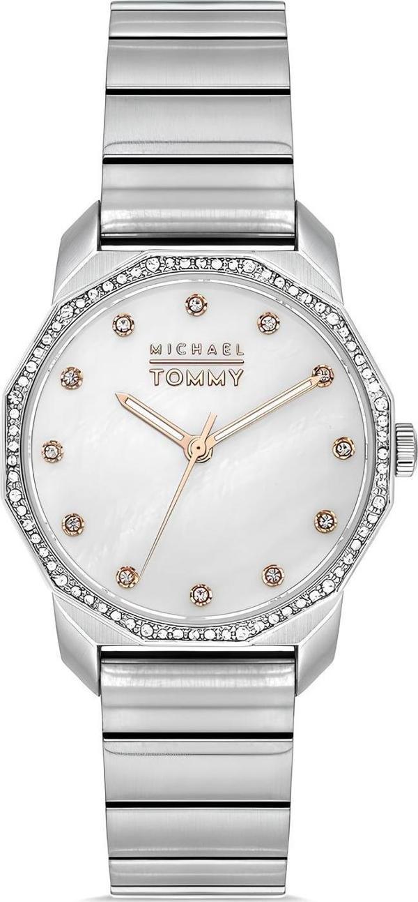 MICHAEL TOMMY KADIN KOL SAATİ MT-20286L-BB23 - Image 1