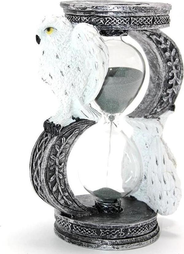 Polyester Baykuş Kumsaati Alk2338 - Image 1