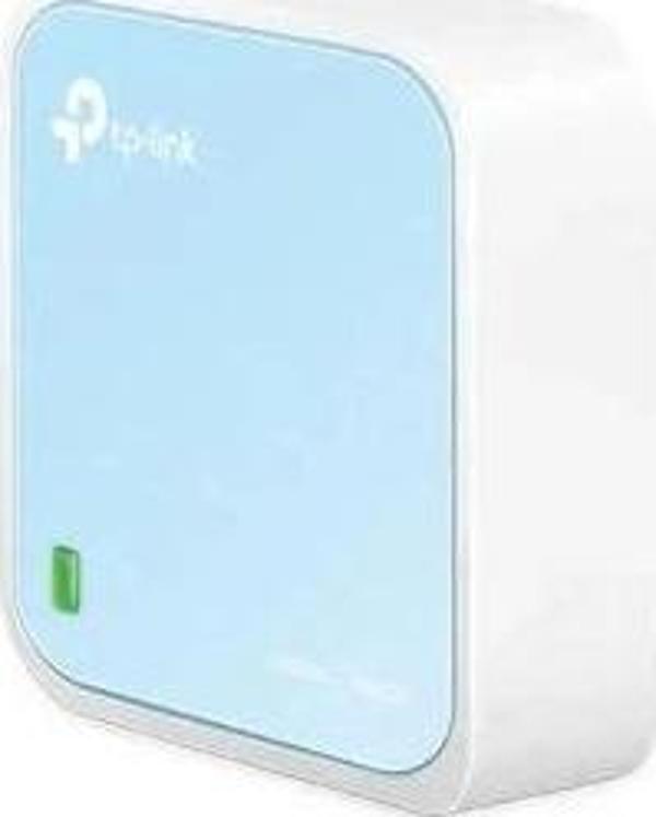 TP-Link N300 Kablosuz Taşınabilir Yönlendirici - Image 1
