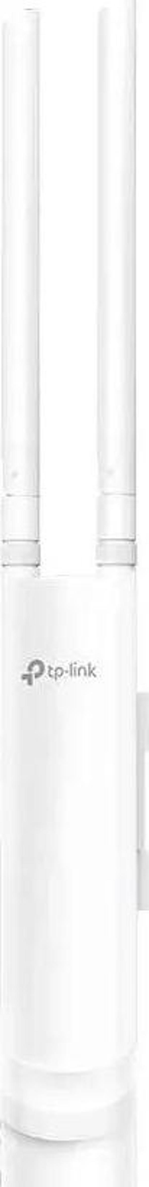 TP-Link EAP610 Ultra İnce Kablosuz Erişim Noktası AX1800 - Image 1