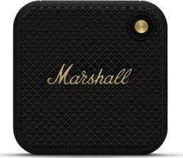 Marshall Willen Taşınabilir Bluetooth Hoparlör - Image 1