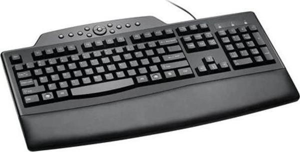 Kensington Pro Fit Kablolu Konforlu Klavye (K72402US) - Image 1