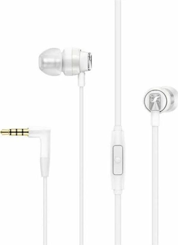 Sennheiser CX 300S Kulaklık - Image 1