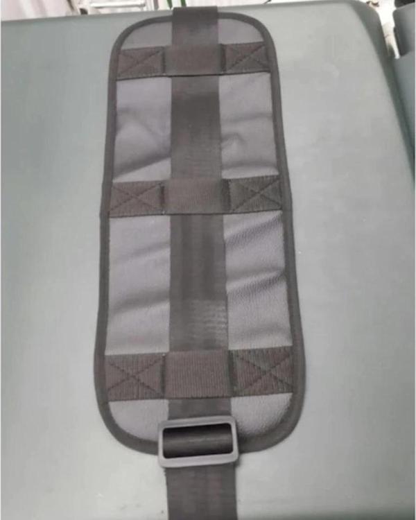 Vücut Tespit Kemeri - Image 1