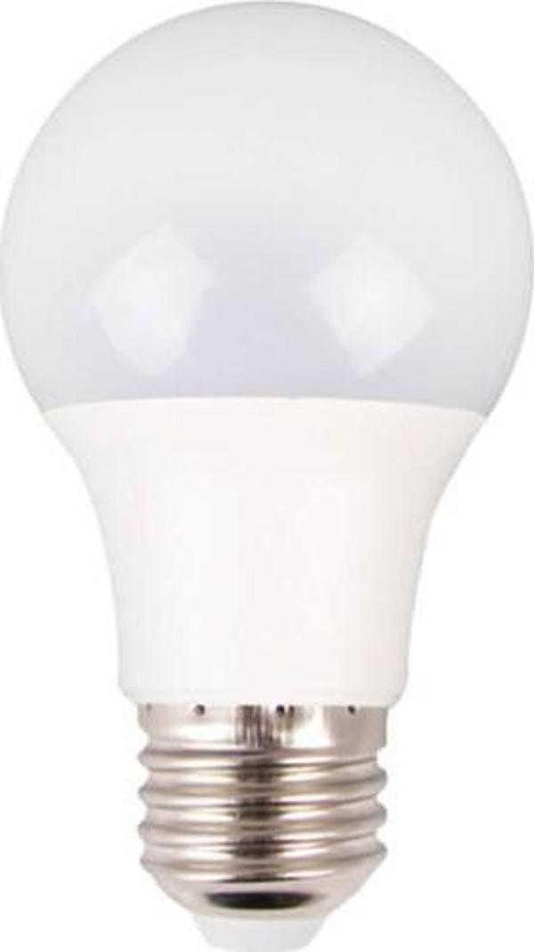 K2 KES181 9W 220V E27 3000K Günışığı LED Ampul - Image 1