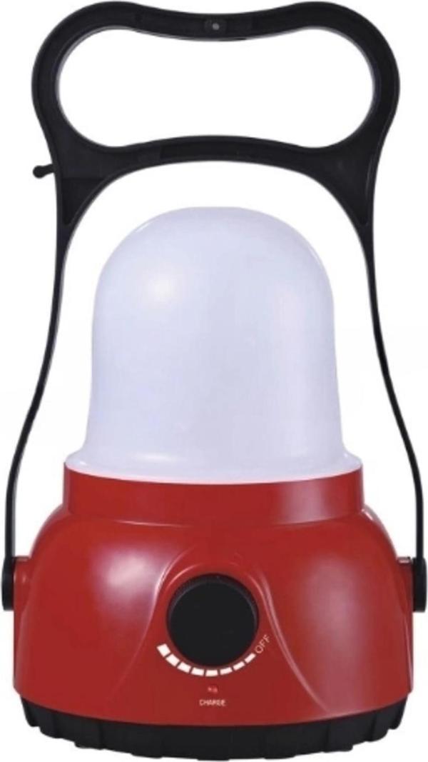 KEL015 Ledli Kamp El Feneri 7W Dimlenebilir - Image 1