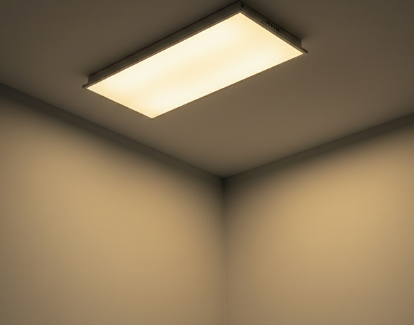 Kendal GDL415 - 30*60 LED Panel Spot Gömme 25W 2300 Lümen - 3000K - Günışığı - Image 1