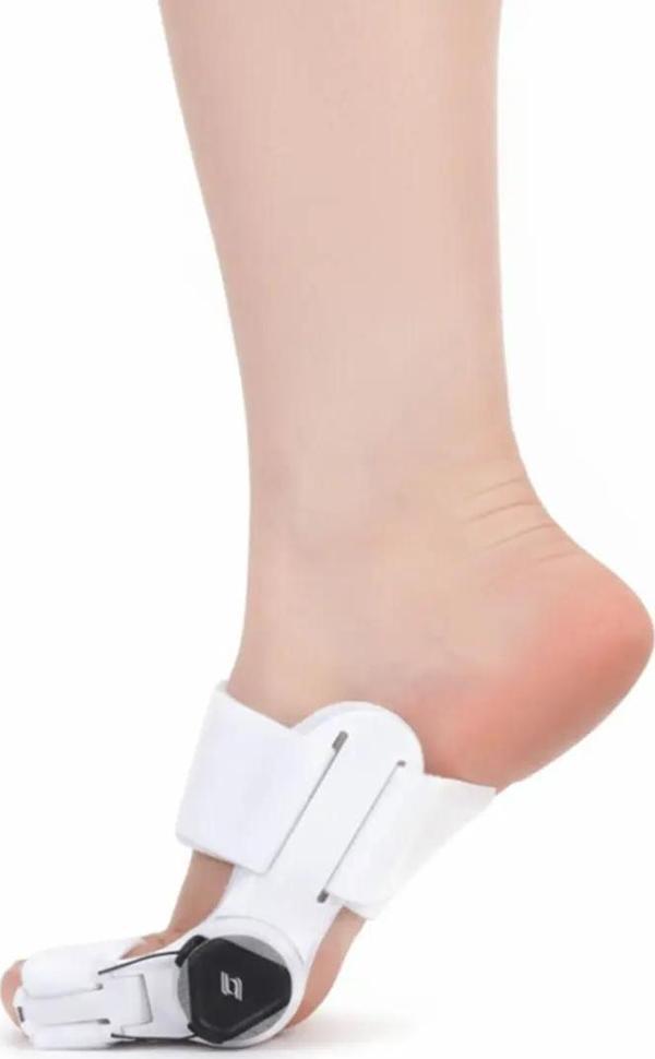 Wingmed Halluks Valgus Splinti Pratik Sistemli (Tek) - Image 1
