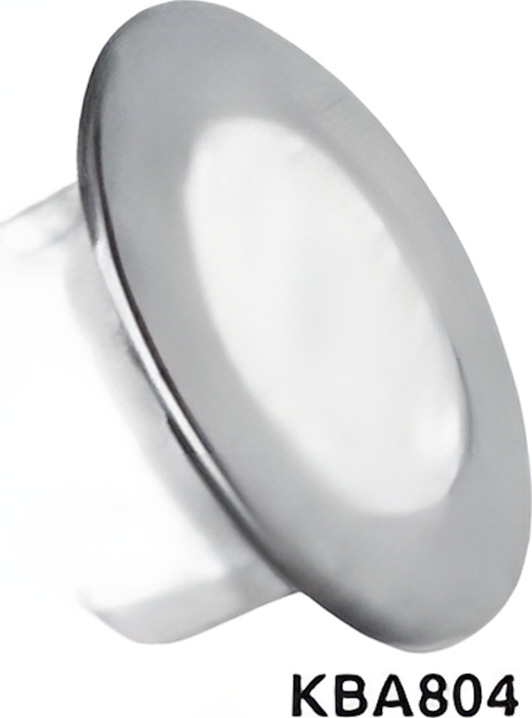 Kendal DEKORATİF DUVAR APLİĞİ — KBA804 / 3W / IP20 - BEYAZ - Image 1