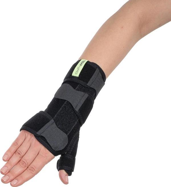 Wingmed Başparmak Destekli El Bilek Ateli (Standart) - Image 1