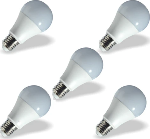 Kendal  5 ADET KES170  LED Ampul 9.5W (700 Lümen) - Image 1