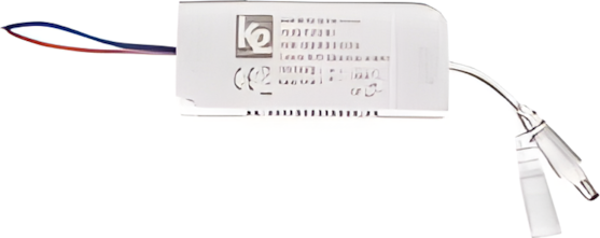 KED001 ACİL AYDINLATMA DRIVER — 3–60W / 220–240V - Image 1