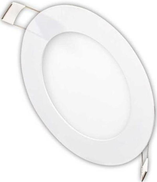 Kendal Slim led panel Spot Gömme 18W 1440 Lümen Güçlü 18W  - Gün Işığı - Image 1