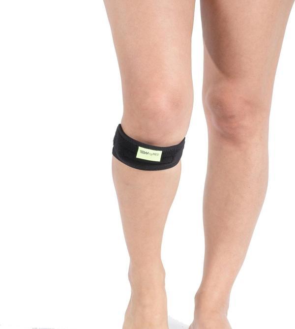 Wingmed Patella Tendon Bandı (Standart) - Image 1