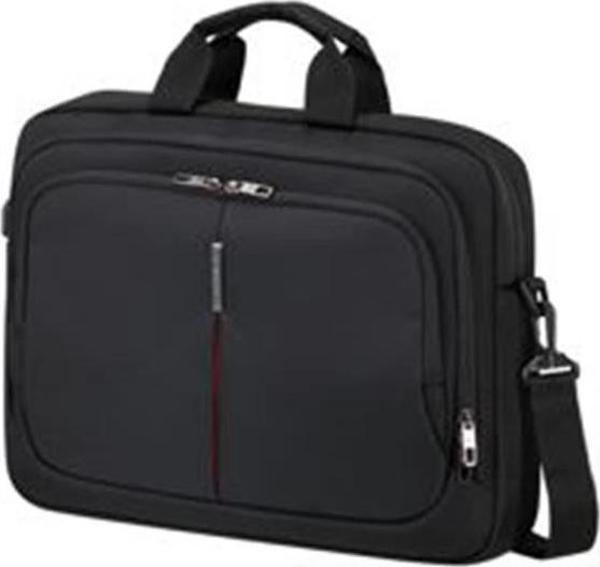 Samsonite KR2-09-008 17.3  Guard IT 3.0 Notebook Sırt Çantası Siyah - Image 1