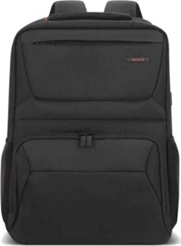 MACK MCC-804 14.1" Business X Notebook Sırt Çanta siyah - Image 1