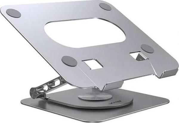 UNITEK 360D METAL 10-16” NOTEBOOK STAND (OT180SL) - Image 1