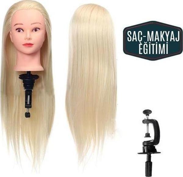 HSNET Profesyonel Kuaför Saç Makyaj Eğitim Başlığı - Image 1