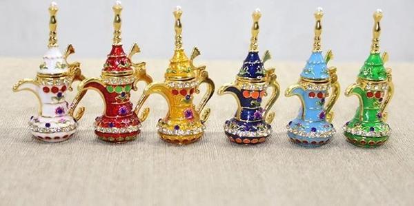 Swaroski Minik İbrik Alk3861 - Image 1