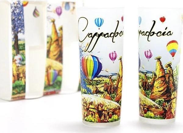 Yöresel Shot Bardak Alk1572 - Image 1