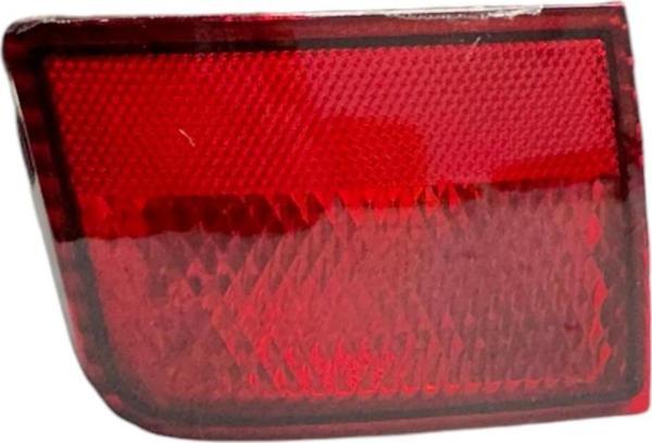 LEOPARTS DFM Succe Arka Tampon Reflektörü Sol 2009-2011 - Image 1