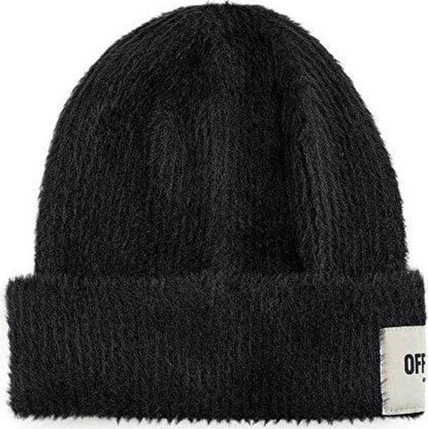 Vans Van Doren Co. Cuff Beanie Bere VN000QAWBLK1 Siyah - Image 1