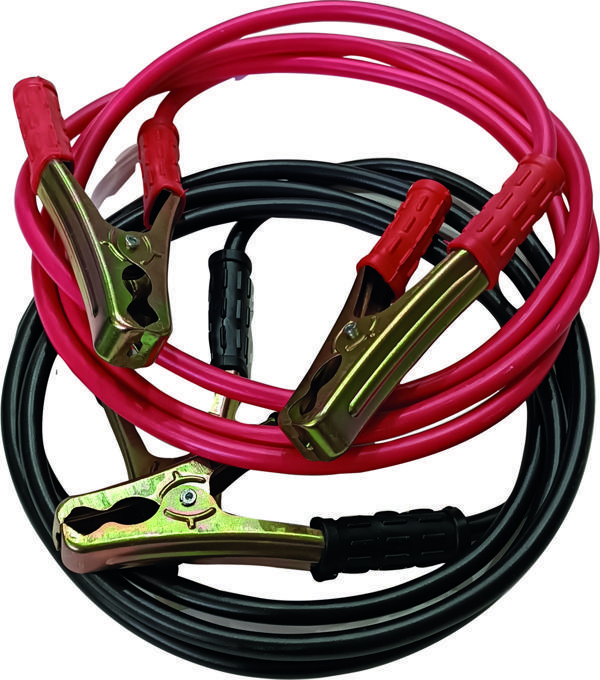 HV0006 – Akü Takviye Kablosu (600A / 2.30 Metre) - Image 1