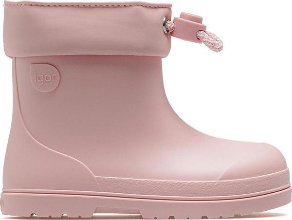 Mendı Borreguıto Kız Çocuk Günlük Bot 25k Cc335 Pk Pudra - Image 1