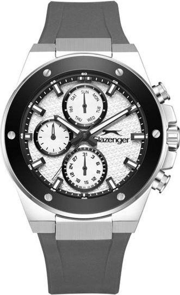 Slazeger Sl.09.2557.2.07 Erkek Kol Saati - Image 1