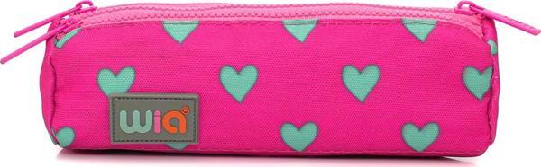 Wia Kalp Desenli Kız Çocuk Kalemlik - Image 1