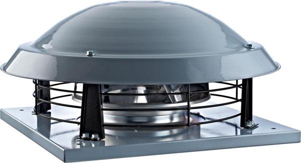 Ayas YÇF-315-2K-M Radyal Çatı Fanı - 1800 m³/h - Image 1