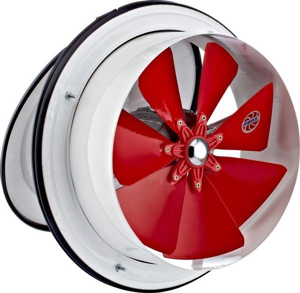 Ayas 16 cm Kapaklı Cam Aspiratörü KTA-160-4K-M - Image 1