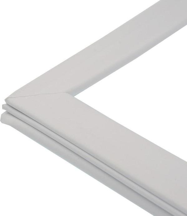 Bosch , Siemens ,Profilo  Markalarıyla Uyumlu Buzdolabı Alt Kapak Contası  - Image 1