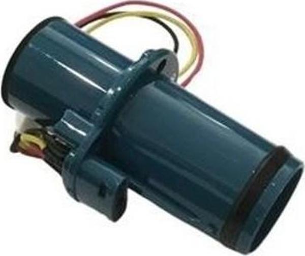 Philips XC6552 XC6553 XC6557 Modelleriyle Uyumlu  Hazne Boru Bağlantı Parçası - Image 1