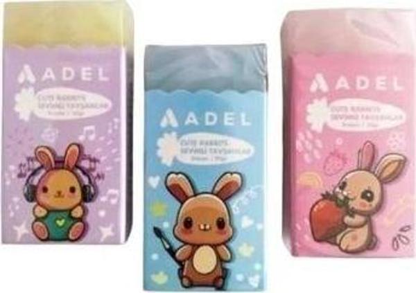 ADEL TAVŞAN SİLGİ - Image 1